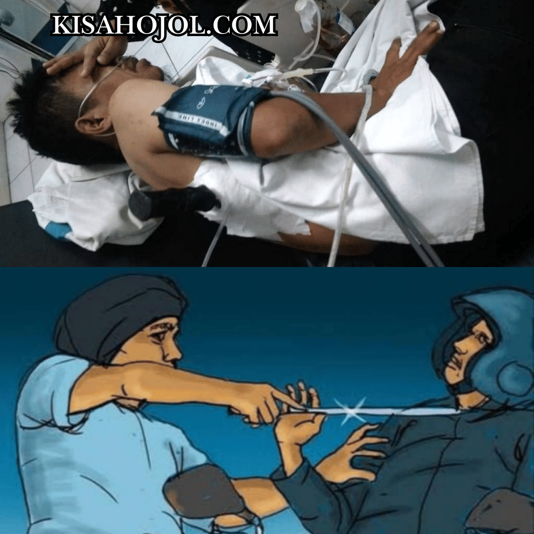 Driver Ojol Jadi Korban Begal hingga Aksi Solidaritas di Jakarta