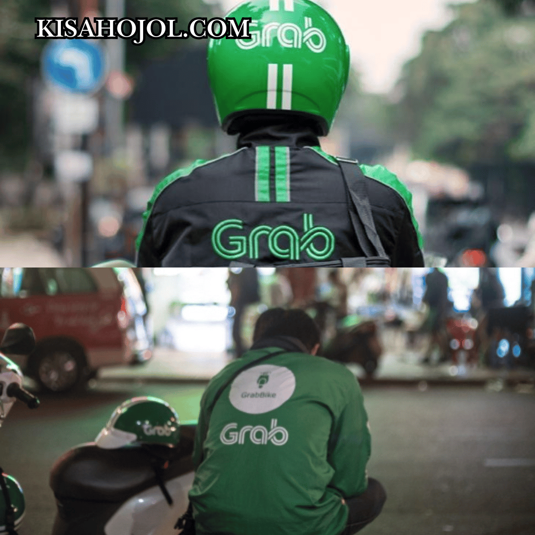 Pesanan Terakhir Almarhum, Cerita Horor Ojol Anter Makanan ke Arwah